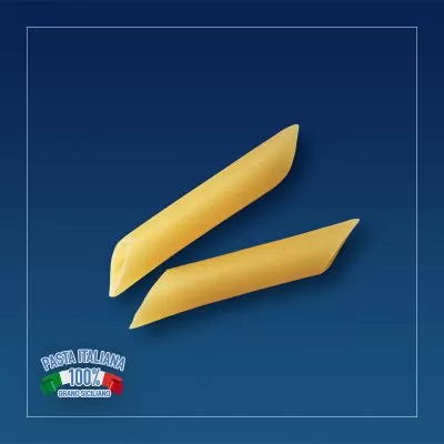 Pasta Poiatti Penne kg 1 n. 40