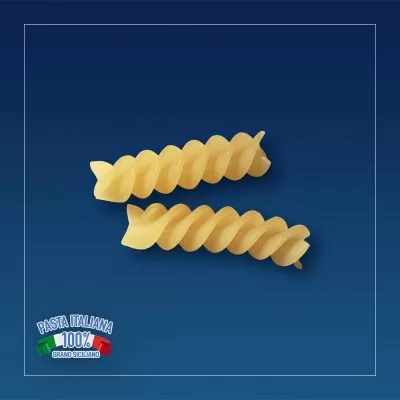 Pasta Poiatti Fusilli kg 1 n. 52