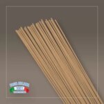 Pasta Integrale Spaghetti Poiatti gr 500 nr 3