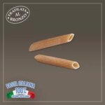 Pasta Integrale Penne Rigate Poiatti gr 500 nr 41