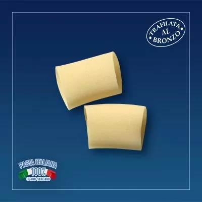 Pasta Poiatti Paccheri g 500 nr 99