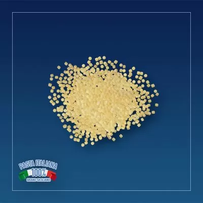Cous cous Poiatti kg 1