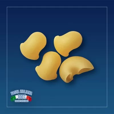 Pasta Poiatti Lumache kg 1 nr 35