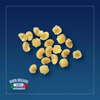 Pasta Poiatti Perline kg 1 nr 24