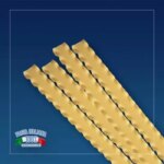 Pasta Poiatti Trine gr 500 nr 14