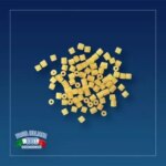 Pasta Poiatti Corallini nr 21 kg 1