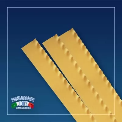 Pasta Poiatti Lasagne gr 500 nr 15