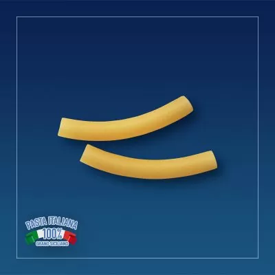 Pasta Poiatti maglie di napoletani kg 1 nr 45