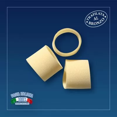 Pasta Poiatti Calamari g 500 nr 98