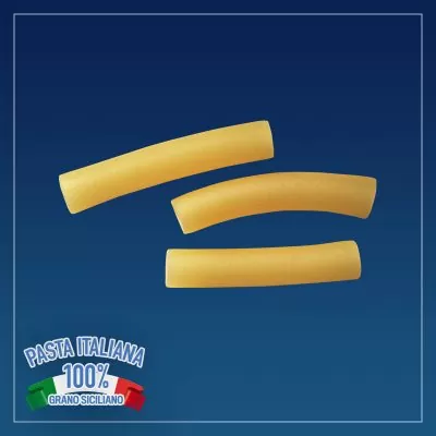 Pasta Poiatti maglie ziti kg 1 nr 46