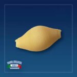 Pasta Poiatti Conchiglioni gr 500 n. 93