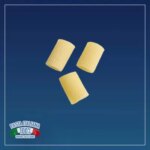 Pasta poiatti mezze maniche kg 1 nr 89