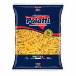 Pasta Poiatti Pennette n.39 kg 1