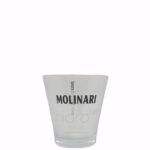 Bicchiere Molinari Ischia