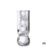 Bicchiere Shot Amaro Vecchio del Capo