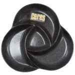 Vassoio Ceres Ceramica Per Antipasti