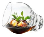 Bicchiere Amaro Averna Womb cl 16