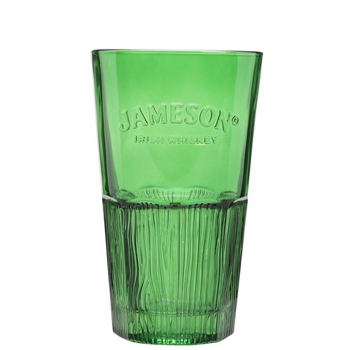Bicchiere Jameson - immagine 2