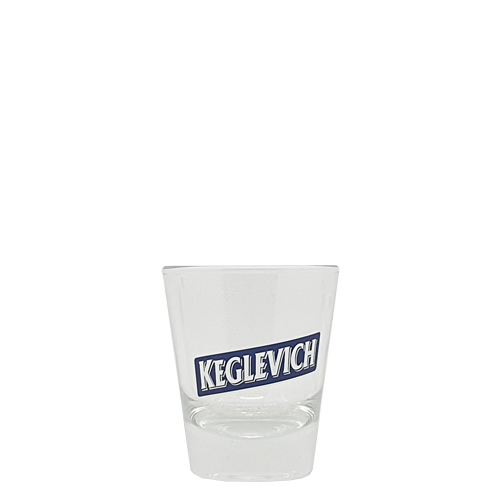 Bicchiere Shot Keglevich 810498