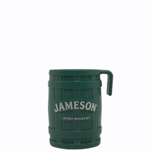 Bicchiere Mini Jameson Barrel (8C037)