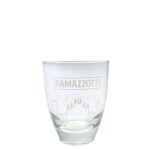 Bicchiere Amaro Ramazzotti Skyline