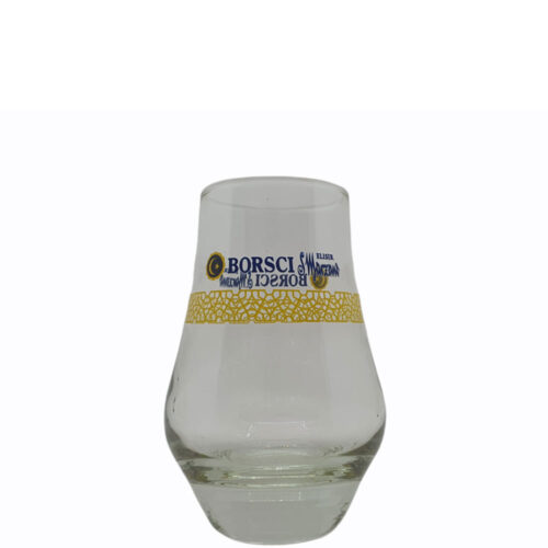 Bicchieri Amaro Borsci Libbey cl 18