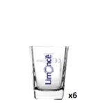 Bicchiere Shot Limonce'