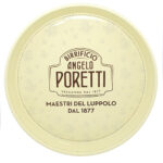 Vassoio Poretti Metallo