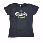 Maglietta uomo carlsberg misura L