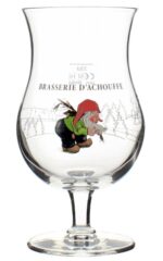 Bicchiere LA CHOUFFE Calice cl 25