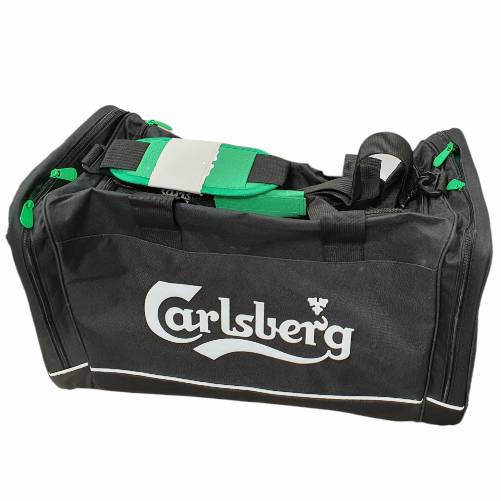 Borsone Carlsberg 451106