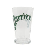 Bicchiere Perrier cl 25