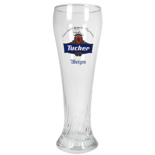 Bicchiere Munchen TUCHER cl 50