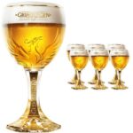 Bicchiere Coppa Grimbergen cl 25 Oro
