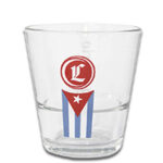 Bicchiere Old Fashioned Legendario 410cc model 52070