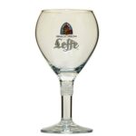 Bicchiere Calice Leffe cl 25