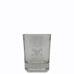 Bicchiere Latte di Suocera Shot