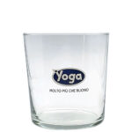 Bicchiere Yoga
