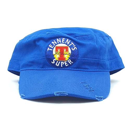 Cappello Tennent's