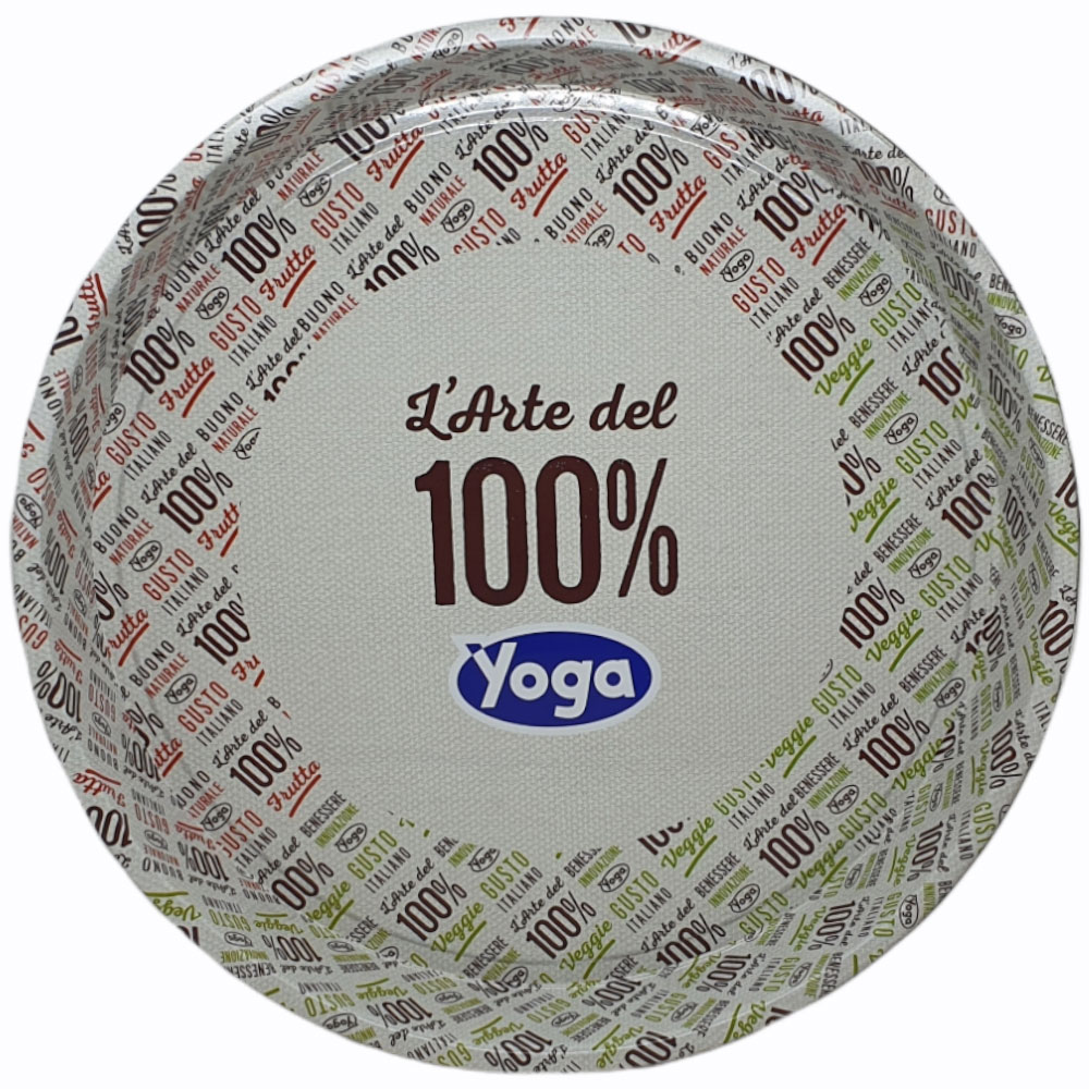 Vassoio Yoga