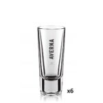 Bicchiere Amaro Averna ALTO Rocky cl 13