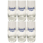 Bicchiere Limoncello di Capri Arcoroc cl 6