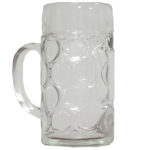 Boccale PNA Birra lt 1