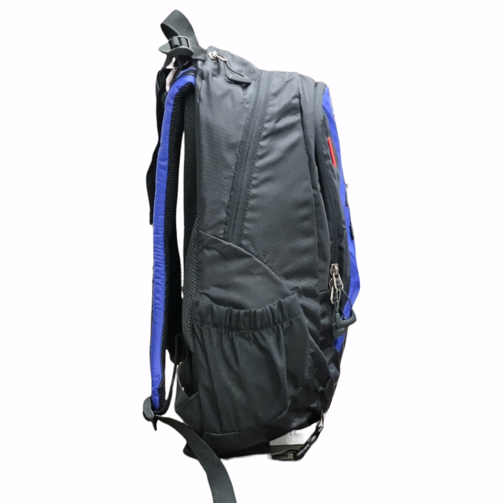Zaino Tennent's da Trekking (alloggio laptop) - Terranova Alimenti