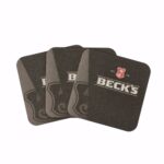 Sottobicchiere Beck's x100pz