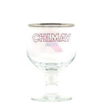 Bicchiere Chimay cl 33