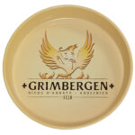 Vassoio Grimbergen Metallo