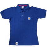 Maglietta polo uomo tennent's misura L