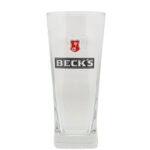 Bicchieri Tumbler Beck's henry cl 40