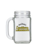 Bicchiere Tazza Jack daniels Lynchburg lemonade Glasses Mug